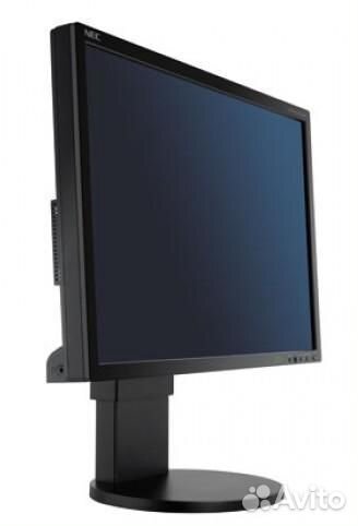 Монитор NEC MultiSync EA232WMi