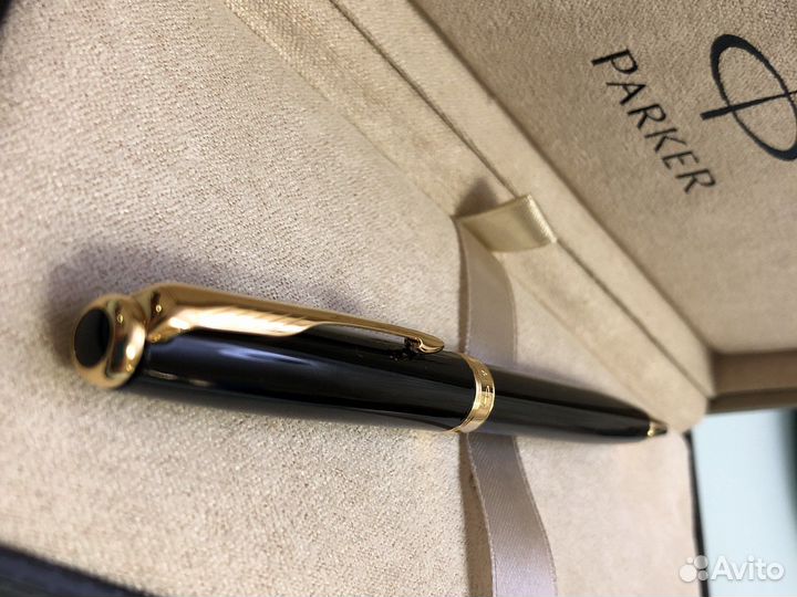 Ручка Parker Sonnet Core K530