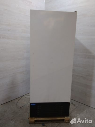 Холодильный шкаф мхм Капри 0,7 ум