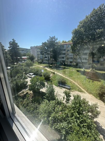 2-к. квартира, 35,8 м², 3/5 эт.