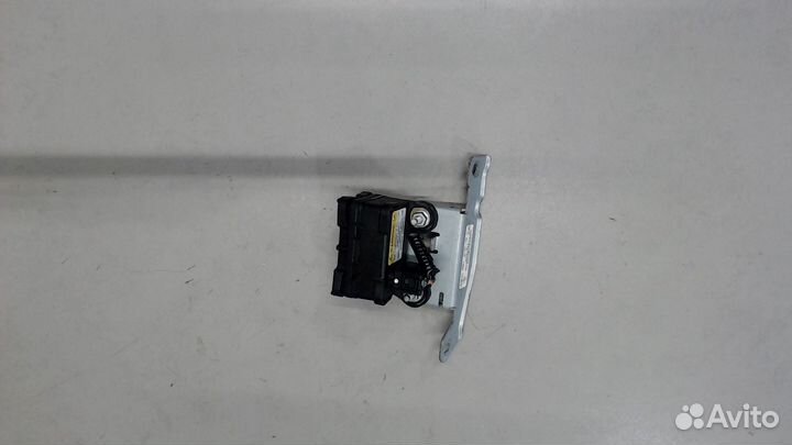 Датчик ускорения Mazda 3 (BK), 2008