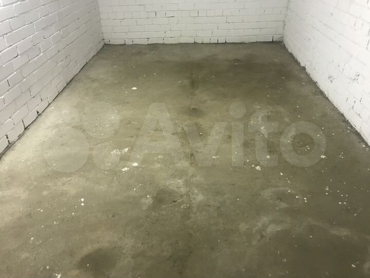 Гараж, 19 м²