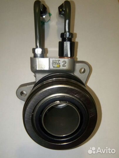 Запчасти для Sonata NF