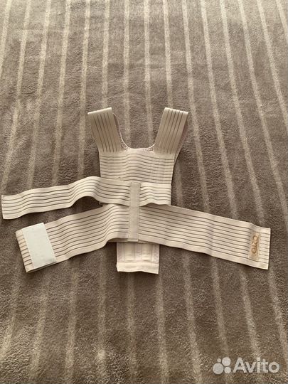 Кардиологический бандаж