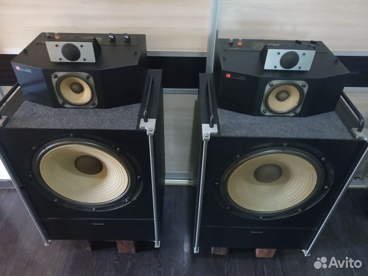 Technics sb-7000