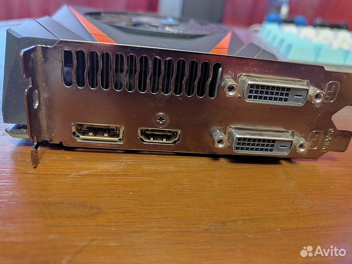 Видеокарта