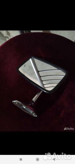 Хром зеркала ваз 2101 06