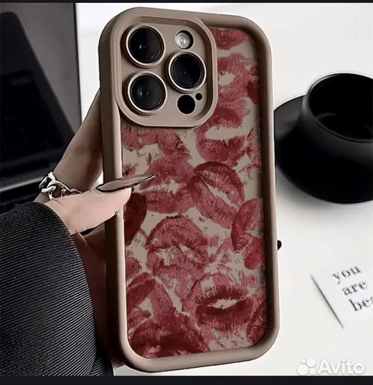 Чехол на iPhone 13 pro max