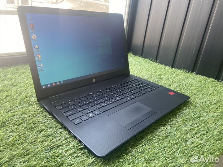 Ноутбук HP 15BW644UR