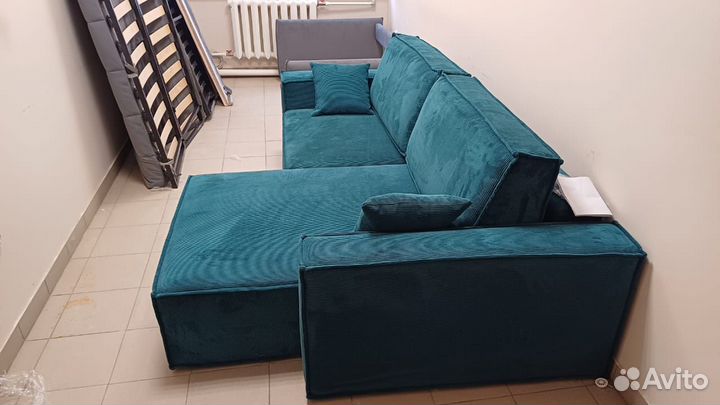 Диваны новые