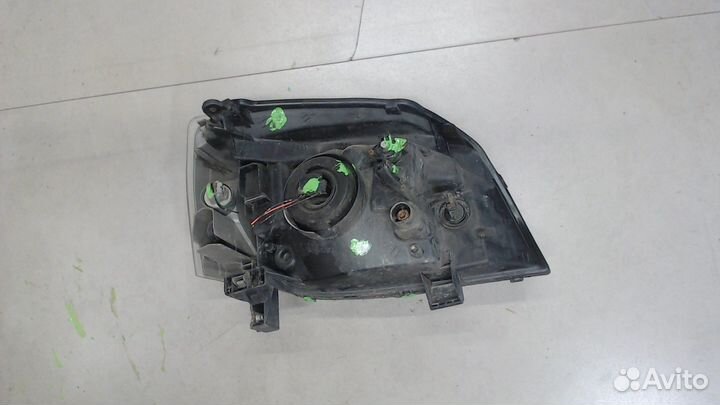 Фара (передняя) Nissan X-Trail (T30), 2006