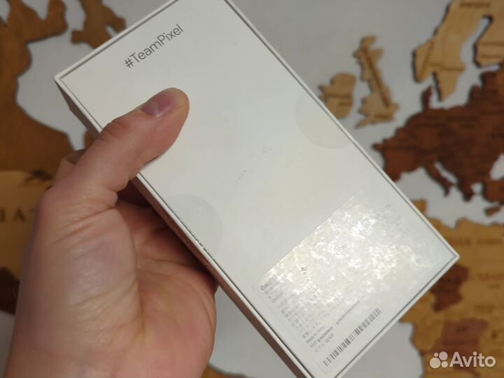 Google Pixel 8 Pro, 12/128 ГБ