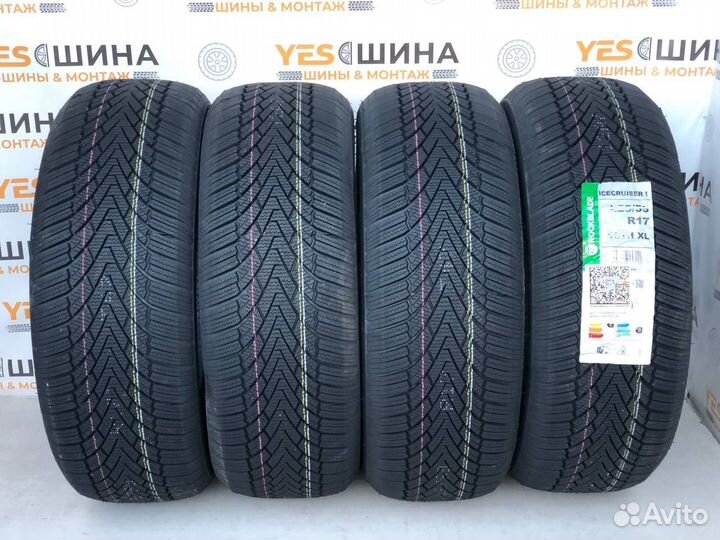 Rockblade Rock 525 235/55 R17 45R