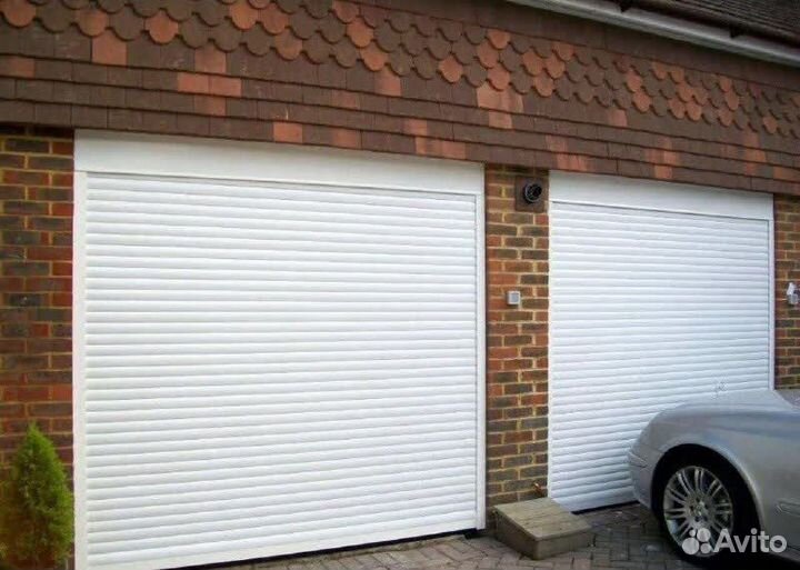 Рольставни, роллеты на окна Любой размер