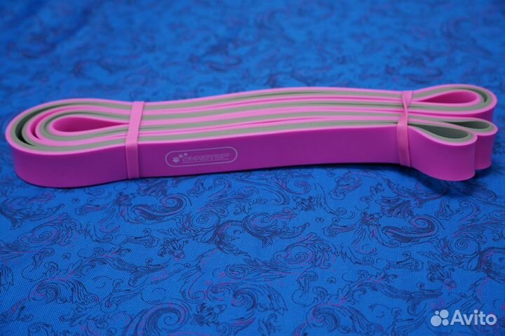 Эспандер Лента, Эспандер резиновый, шнур