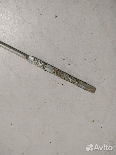 Щуп масляный Daewoo Nexia 1995-2016