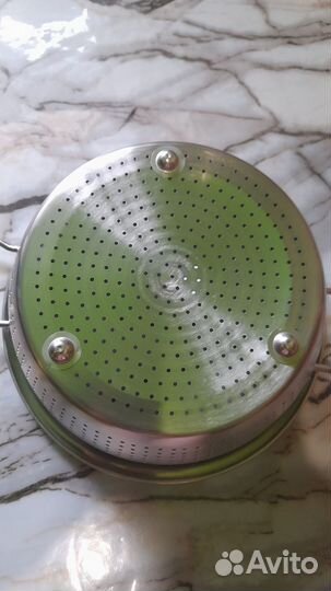 Друшлак 28 диаметр