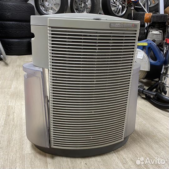 Климатический комплекс Boneco Air-O-Swiss 2071