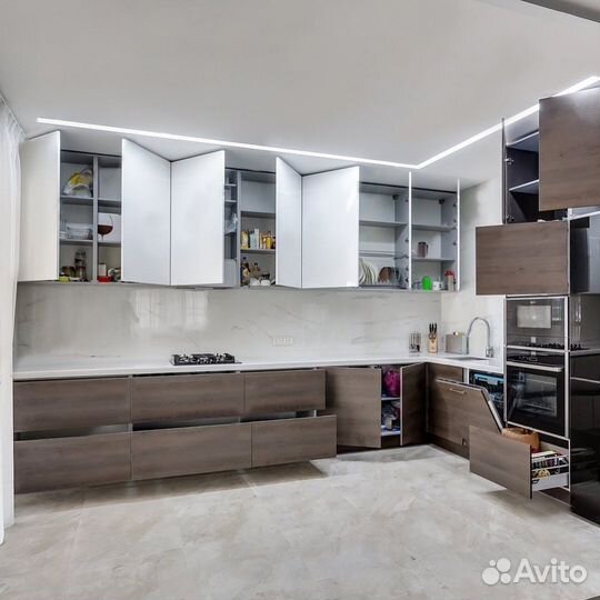 Кухня угловая. рассрочкаcn:026467