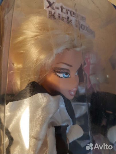 Хлоя братц кик бокс bratz cloe sportz