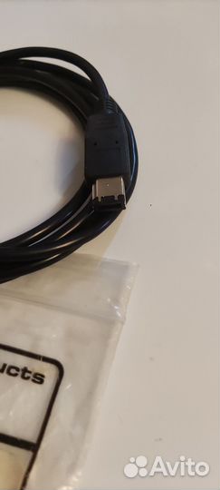 Кабель для компьютера FWP