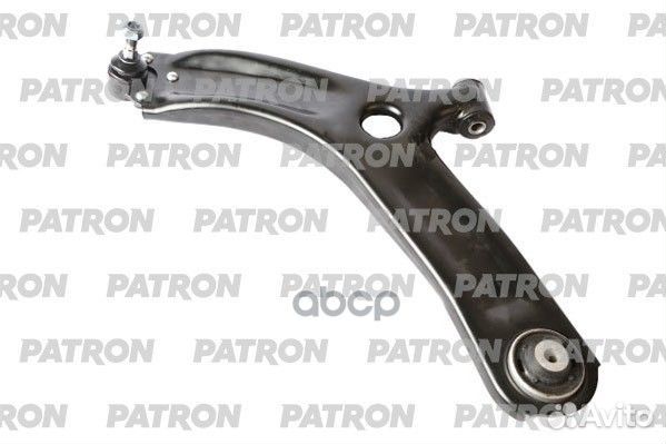 Рычаг подвески LADA vesta 08/15 (произведено