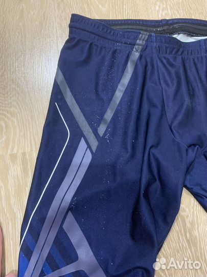 Лыжный гоночный костюм