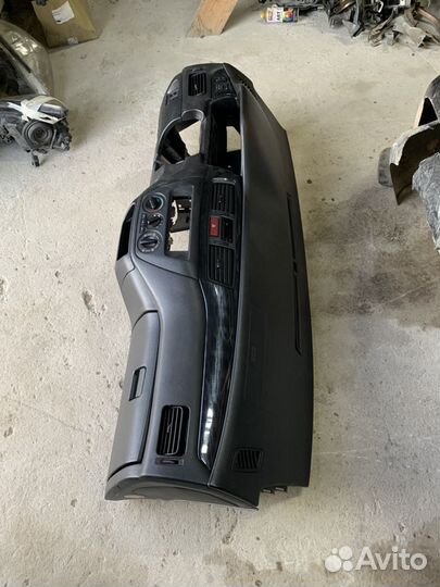 Торпеда Митцубиси Лансер 9