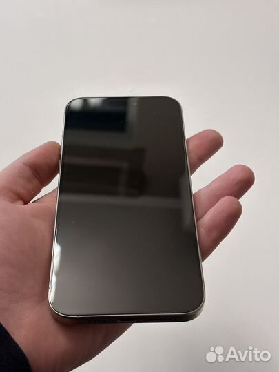 iPhone 15 Pro Max, 512 ГБ