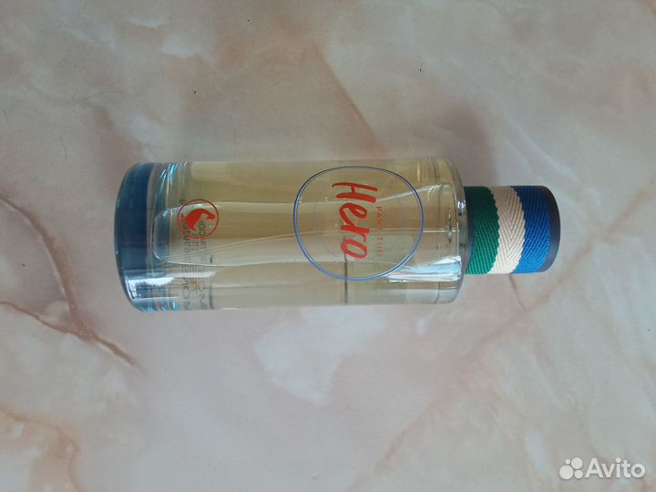 Туалетная вода