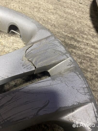 Оригинальные колпаки honda r15