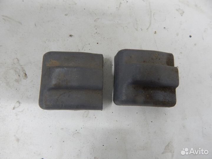 Заглушка каркаса сиденья Kia Magentis 2005 2.5 AT