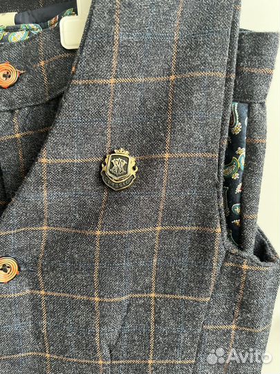 Костюм двойка