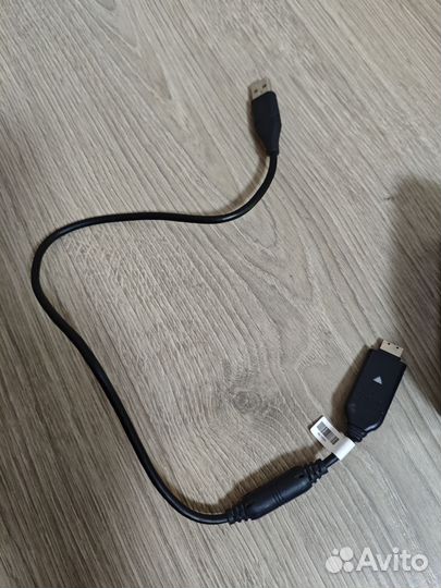 Фотоаппарат