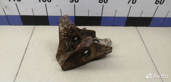 Кронштейн задней балки Almera Classic (B10) 2006-2