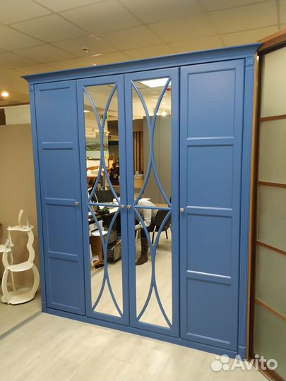 Покраска и реставрация мебели