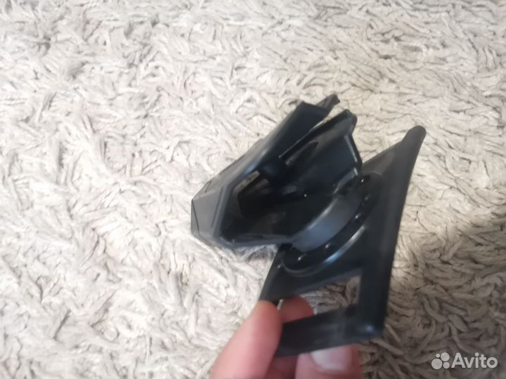 Кабура пм от стич профи