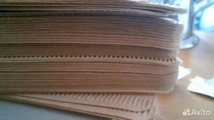 Фильтры для капельной кофеварки