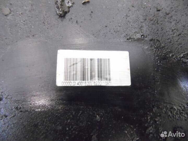 Балка подмоторная Geely MK 2008-2015