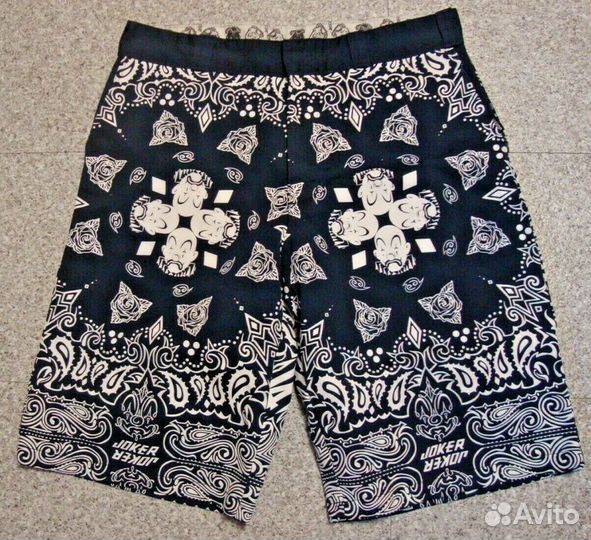 Шорты joker brand