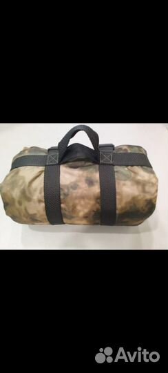 Носилки надувные - Волокуши