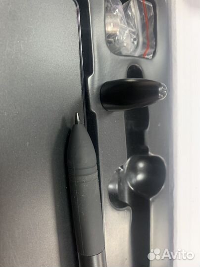 Графический планшет Inspiroy 420