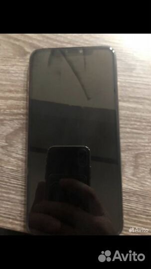 iPhone xs max обмен
