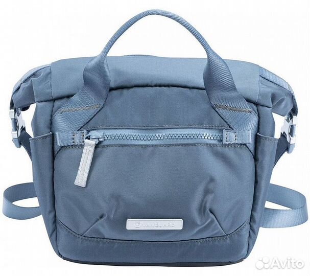 Сумка Vanguard Veo Flex 18M, синяя