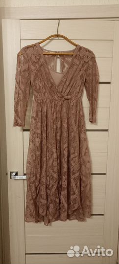 Вечерние платья