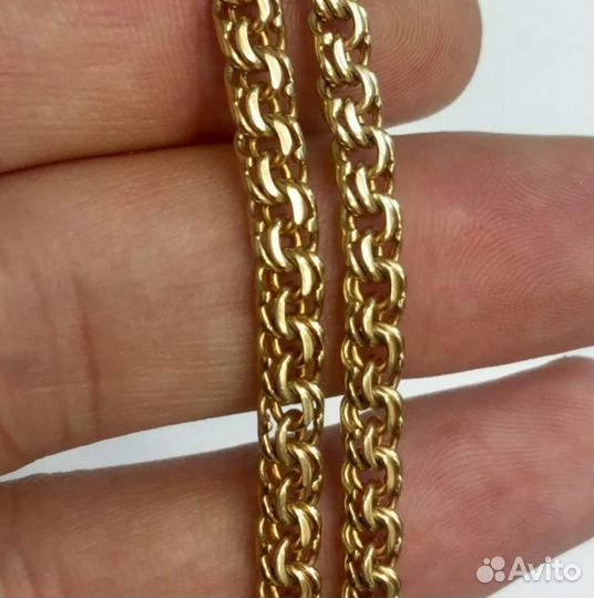 Золотая цепь бисмарк