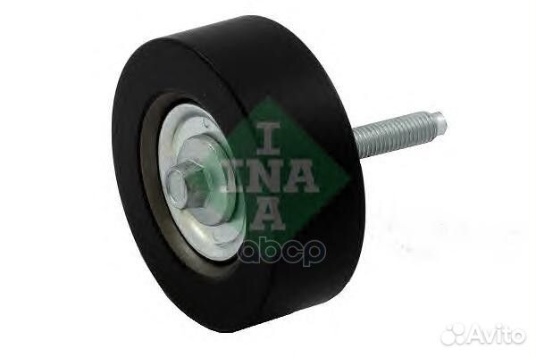 Ролик обводной ремня грм 532054110 Ina