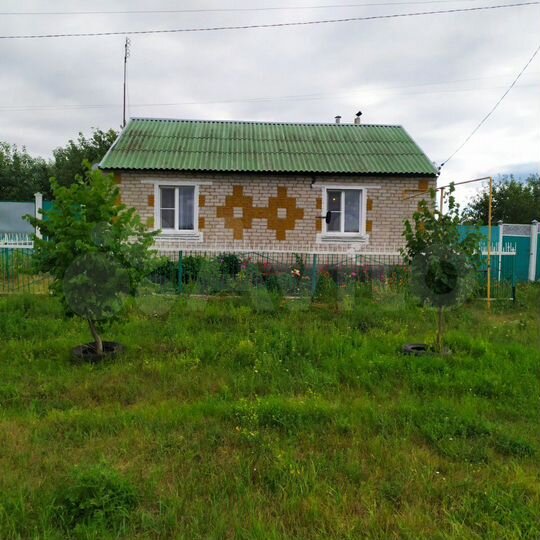 Дом 73 м² на участке 22,5 сот.