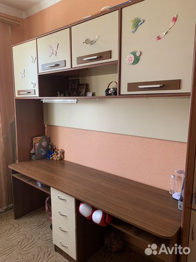 Детская мебель