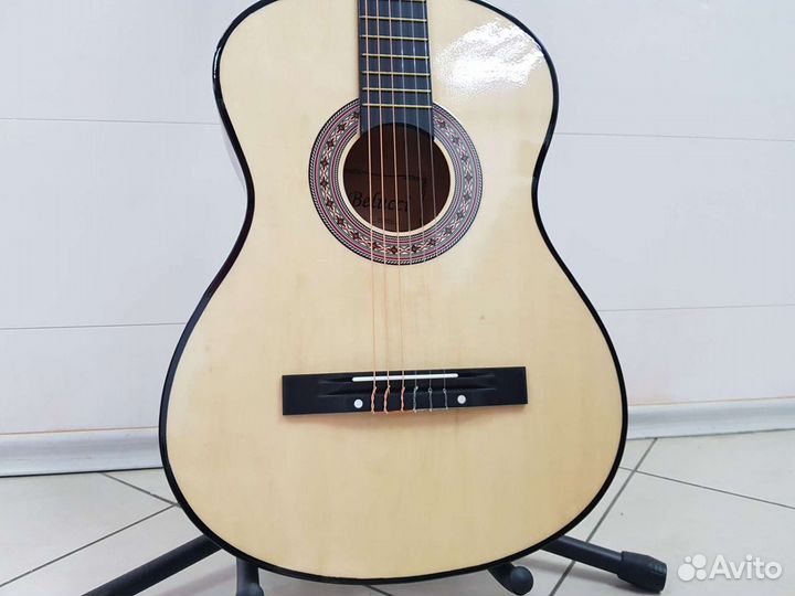 Гитара классическая Belucci BC 3805 NAT